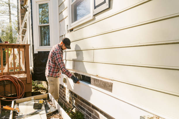 Top rated local Siding Replacement specialists in Chester, WV